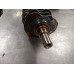 #CD01 Crankshaft Standard From 2018 Subaru Crosstrek  2.0